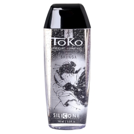 Смазка Shunga Toko Silicone