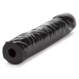 Фаллос-насадка Vac-U-Lock 8" Classic Dong CodeBlack