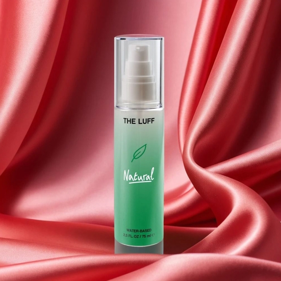 Интимный гель Natural