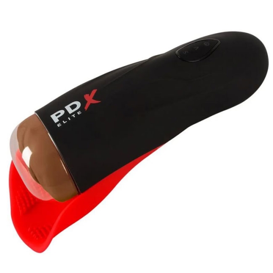 Авто-мастурбатор PDX Fuck-O-Matic 2