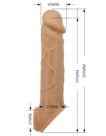 Насадка Pretty Love Lionel