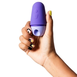 Стимулятор клитора ROMP Free X