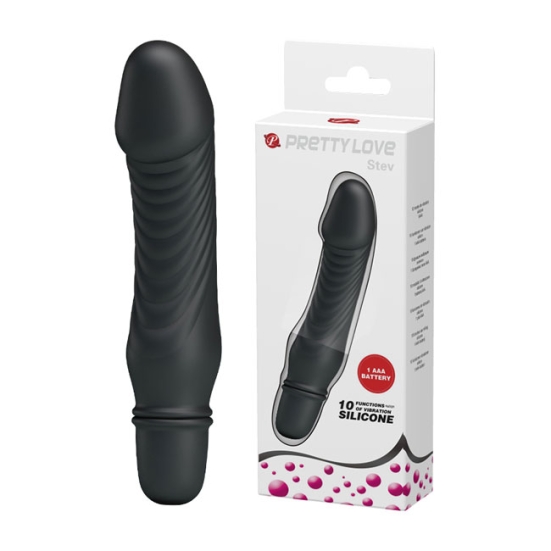 Вибратор Pretty Love Stev