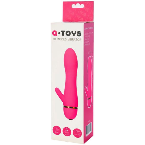 Вибратор A-Toys 761024