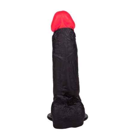 Фаллос Lovetoy 391600