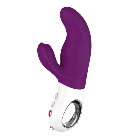 Вибратор Fun Factory Miss Bi