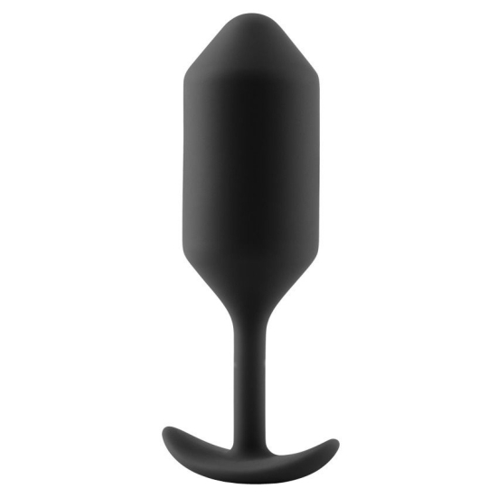 Пробка b-Vibe Snug Plug 3