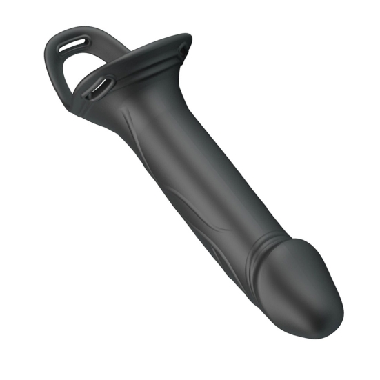 Полый страпон London Pretty Love