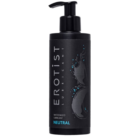 Смазка Erotist Neutral - 250 мл.