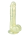 Фаллос перламутровый Mabe Pearl