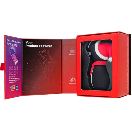 Стимулятор клитора Satisfyer Penguin Holiday