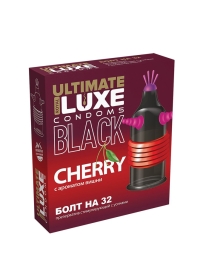 Презерватив LUXE "Болт на 32"