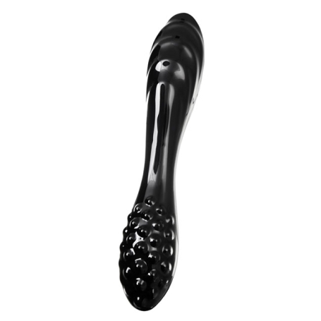 Фаллос из стекла Satisfyer Dazzling Crystal 1
