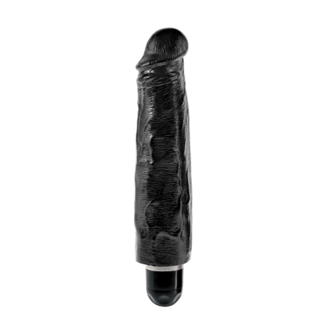 Фаллос-вибратор 7" Vibrating Stiffy