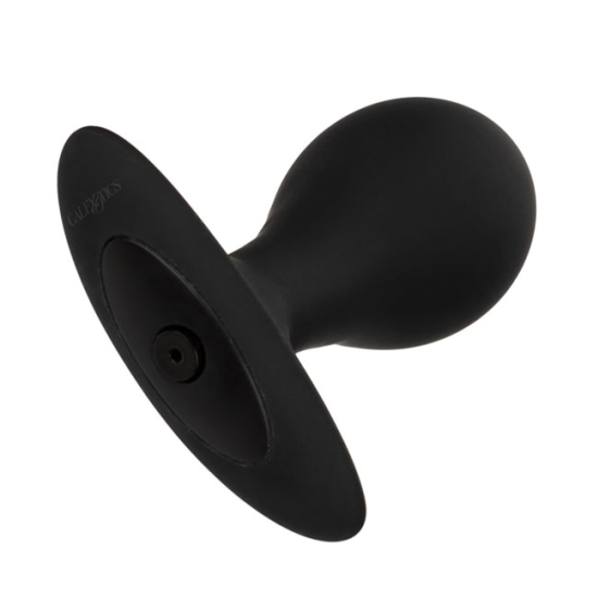 Пробка с расширением Weighted Silicone Inflatable L