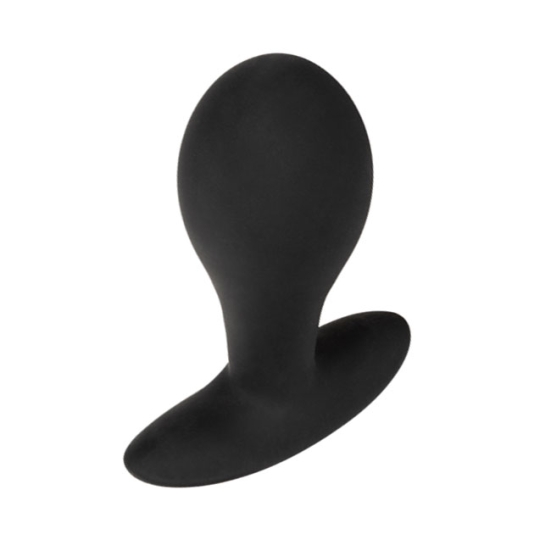 Пробка с расширением Weighted Silicone Inflatable L