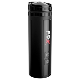 Авто-мастурбатор PDX Moto-Bator X