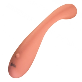 Вибратор Shape of Water Droplet