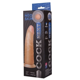 Фаллос Lovetoy Cock Next 6"