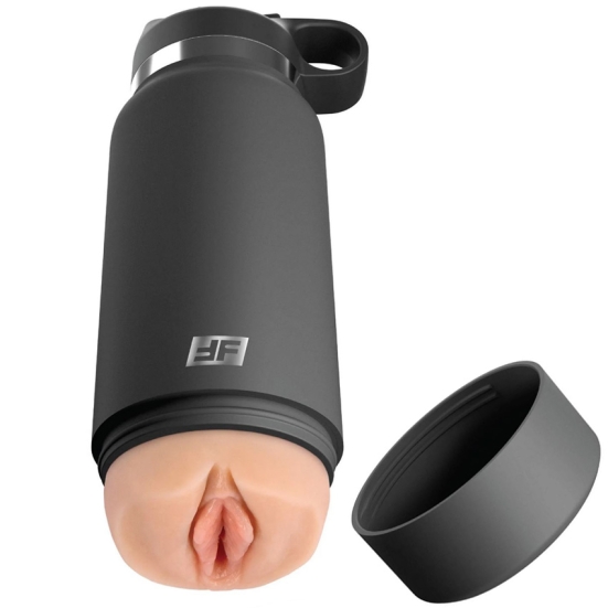 Скрытый мастурбатор PDX Plus Fuck Flask