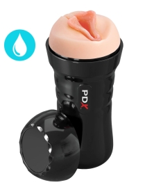 Мастурбатор Wet Pussies Super Luscious Lips