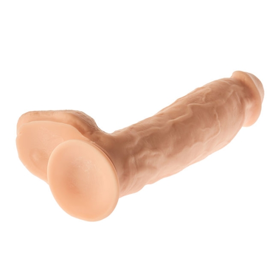 Фаллос Mr Dixx Giant Gio