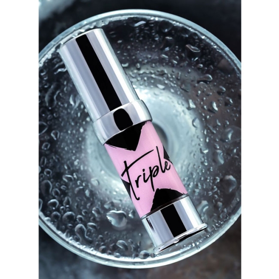 Возбуждающий гель Triple X