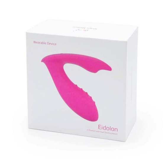 Вибратор в трусики Magic Motion Eidolon