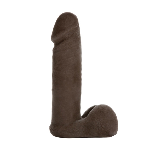 Фаллос-насадка Vac-U-Lock 8" Ultraskyn