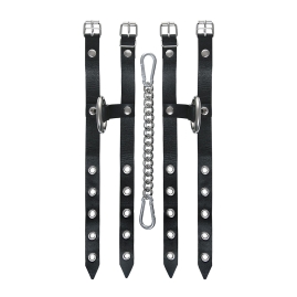 Оковы ножные Pecado 02182