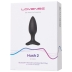 Вибро-пробка Lovense Hush 2
