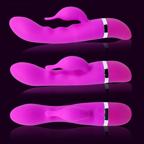 Вибратор Pretty Love Hilda