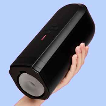 Автоматические мастурбаторы