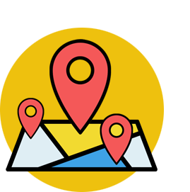 Доставка в пункт выдачи